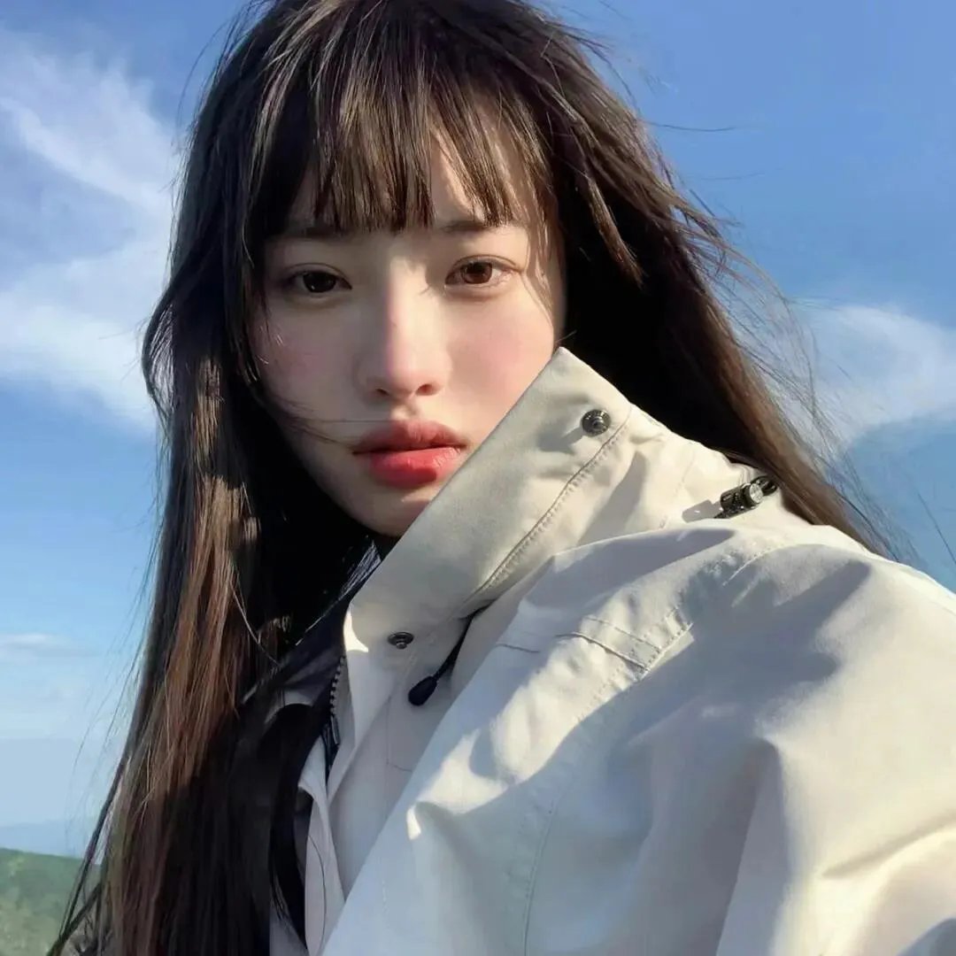 善良背后