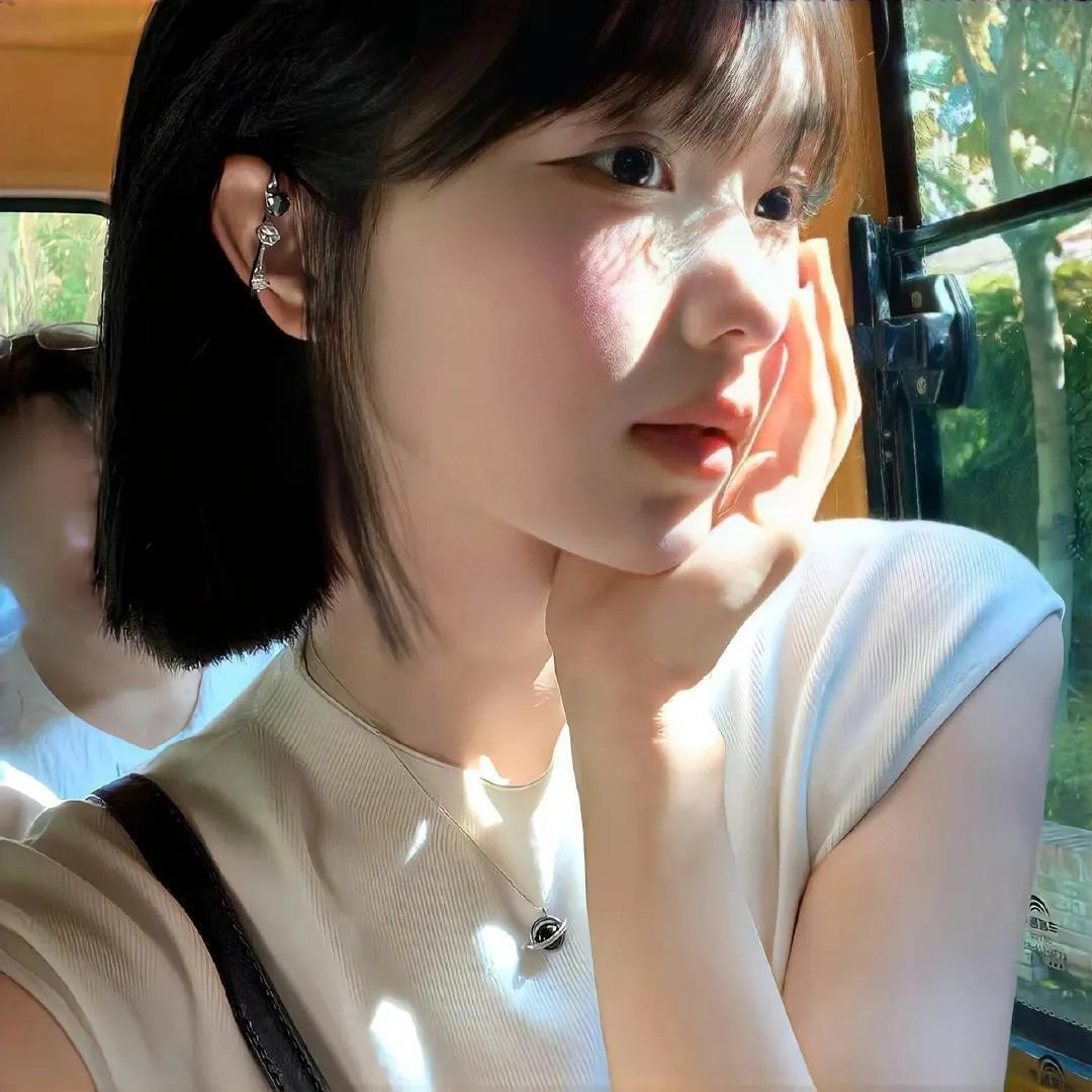我必须离开