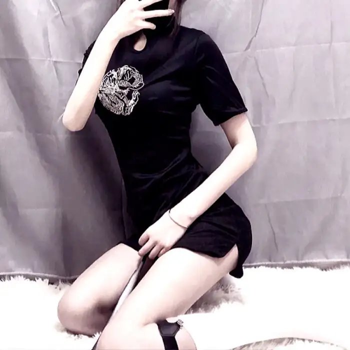 幻女